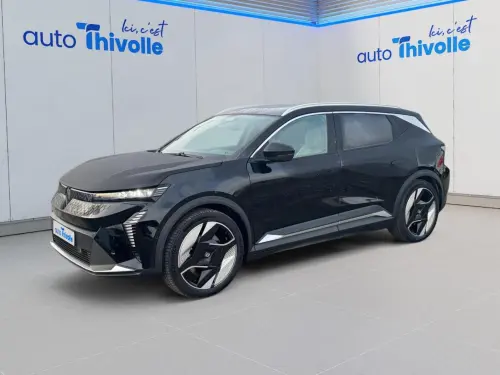 Renault Scenic E-Tech Scenic E-Tech electrique 220 ch grande autonomie Techno Iconic - Photo 0