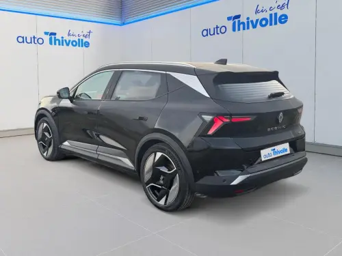 Renault Scenic E-Tech Scenic E-Tech electrique 220 ch grande autonomie Techno Iconic - Photo 2