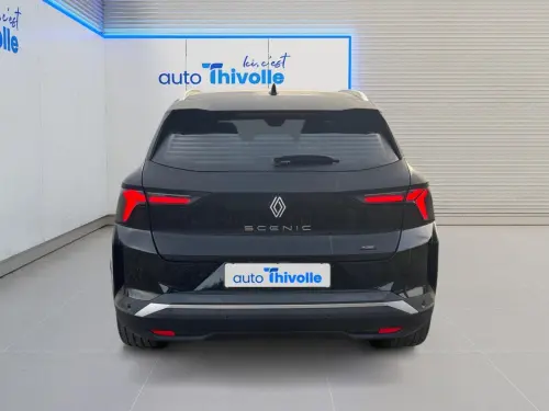 Renault Scenic E-Tech Scenic E-Tech electrique 220 ch grande autonomie Techno Iconic - Photo 3