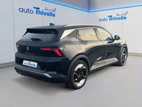 Renault Scenic E-Tech Scenic E-Tech electrique 220 ch grande autonomie Techno Iconic - Photo 4