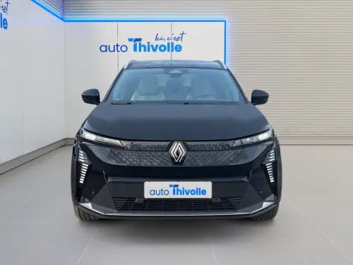 Renault Scenic E-Tech Scenic E-Tech electrique 220 ch grande autonomie Techno Iconic - Photo 7