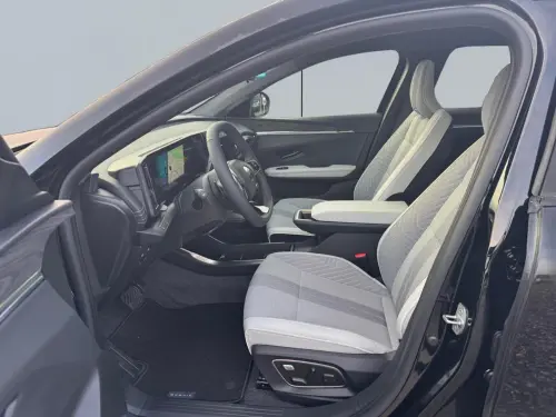 Renault Scenic E-Tech Scenic E-Tech electrique 220 ch grande autonomie Techno Iconic - Photo 9