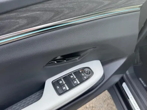 Renault Scenic E-Tech Scenic E-Tech electrique 220 ch grande autonomie Techno Iconic - Photo 10