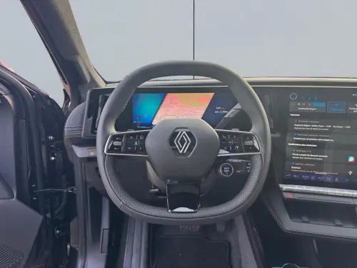 Renault Scenic E-Tech Scenic E-Tech electrique 220 ch grande autonomie Techno Iconic - Photo 12