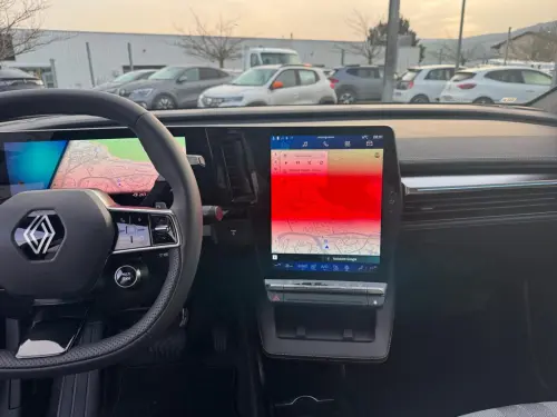 Renault Scenic E-Tech Scenic E-Tech electrique 220 ch grande autonomie Techno Iconic - Photo 14