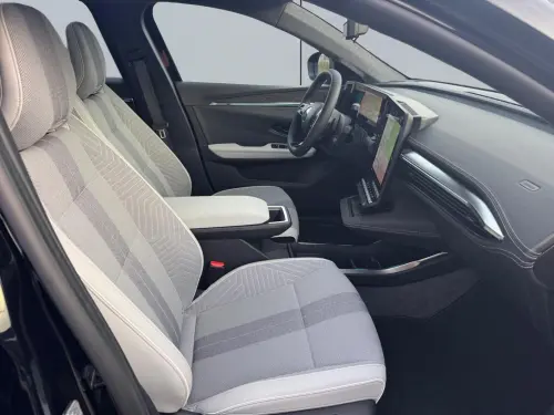 Renault Scenic E-Tech Scenic E-Tech electrique 220 ch grande autonomie Techno Iconic - Photo 16