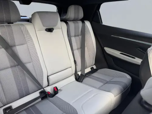 Renault Scenic E-Tech Scenic E-Tech electrique 220 ch grande autonomie Techno Iconic - Photo 17