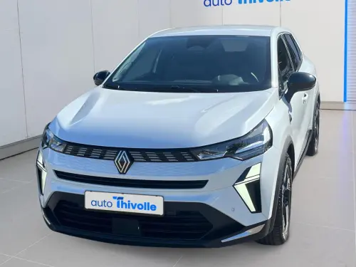 Renault Symbioz E-Tech full hybrid 145 Techno - Photo 0