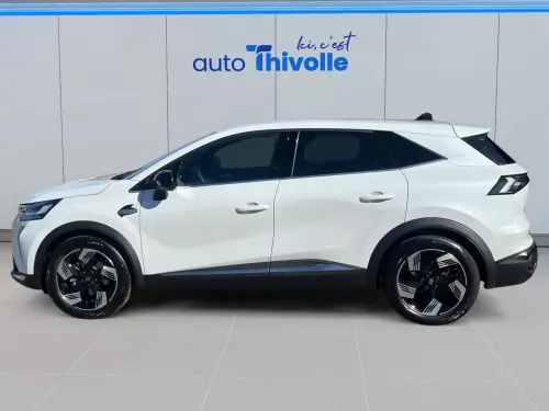 Renault Symbioz E-Tech full hybrid 145 Techno - Photo 1