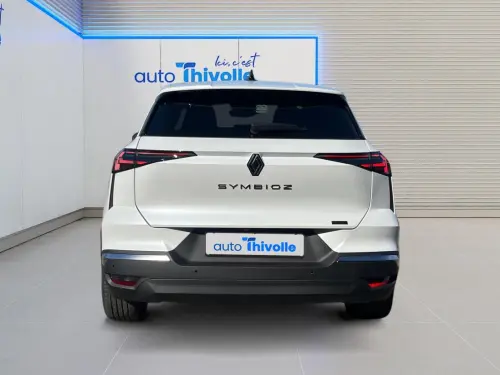 Renault Symbioz E-Tech full hybrid 145 Techno - Photo 3