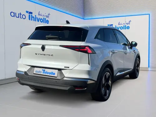 Renault Symbioz E-Tech full hybrid 145 Techno - Photo 4