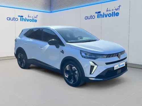 Renault Symbioz E-Tech full hybrid 145 Techno - Photo 6