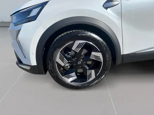 Renault Symbioz E-Tech full hybrid 145 Techno - Photo 8