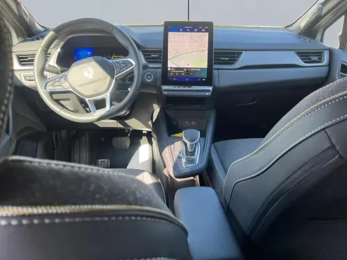 Renault Symbioz E-Tech full hybrid 145 Techno - Photo 11