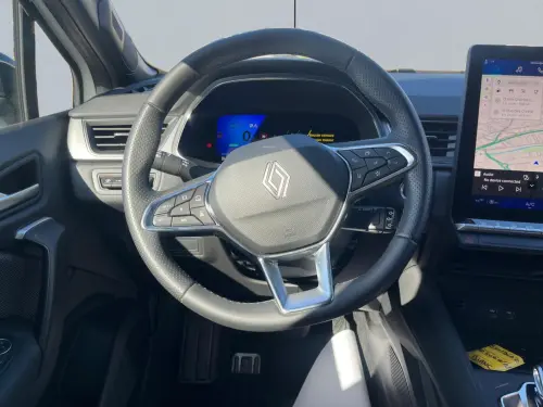 Renault Symbioz E-Tech full hybrid 145 Techno - Photo 12