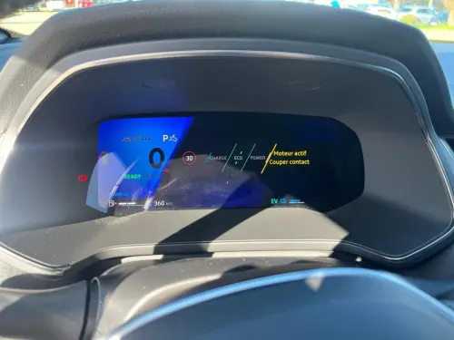 Renault Symbioz E-Tech full hybrid 145 Techno - Photo 13