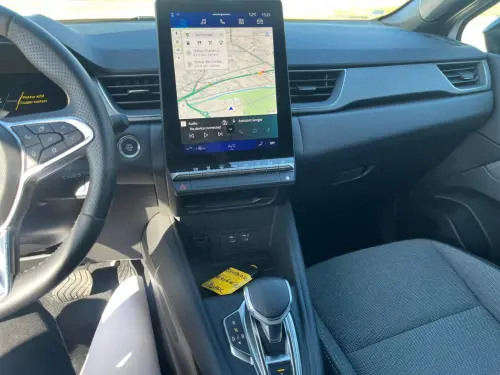 Renault Symbioz E-Tech full hybrid 145 Techno - Photo 14