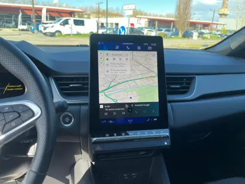 Renault Symbioz E-Tech full hybrid 145 Techno - Photo 19