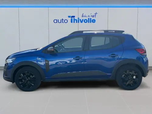 Dacia Sandero ECO-G 100 GSR2 Stepway Extreme + - Photo 1