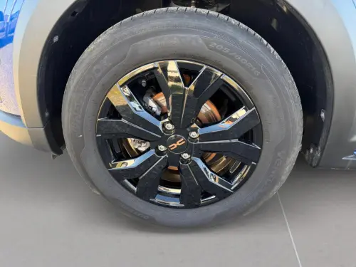 Dacia Sandero ECO-G 100 GSR2 Stepway Extreme + - Photo 8