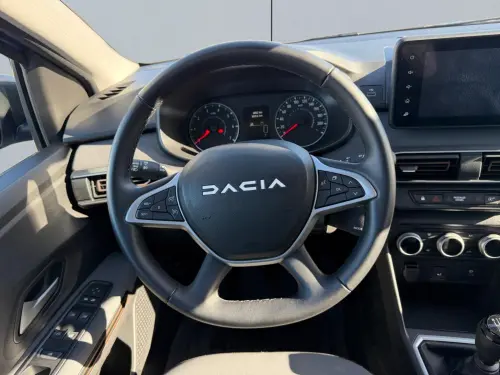 Dacia Sandero ECO-G 100 GSR2 Stepway Extreme + - Photo 12