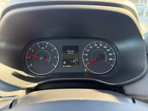 Dacia Sandero ECO-G 100 GSR2 Stepway Extreme + - Photo 13