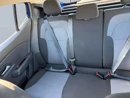 Dacia Sandero ECO-G 100 GSR2 Stepway Extreme + - Photo 15