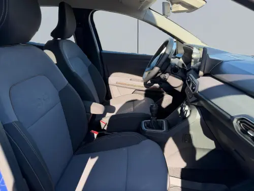 Dacia Sandero ECO-G 100 GSR2 Stepway Extreme + - Photo 16