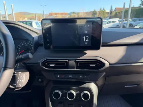 Dacia Sandero ECO-G 100 GSR2 Stepway Extreme + - Photo 19