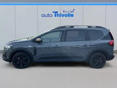 Dacia Jogger Hybrid 140 7 places GSR2 Extreme - Photo 1
