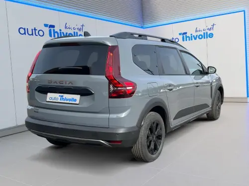Dacia Jogger Hybrid 140 7 places GSR2 Extreme - Photo 4