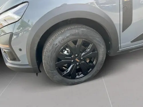 Dacia Jogger Hybrid 140 7 places GSR2 Extreme - Photo 8