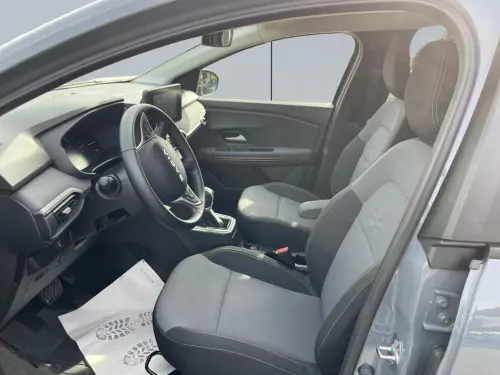 Dacia Jogger Hybrid 140 7 places GSR2 Extreme - Photo 9