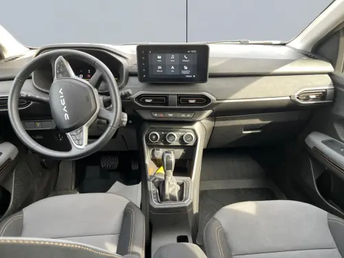 Dacia Jogger Hybrid 140 7 places GSR2 Extreme - Photo 11