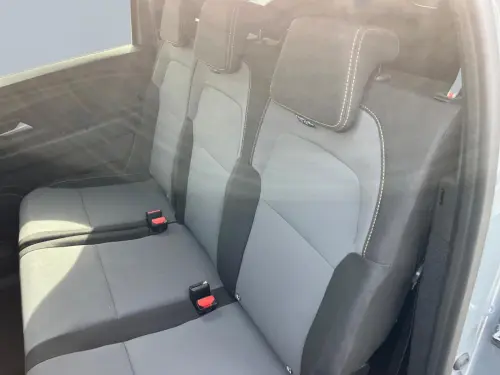 Dacia Jogger Hybrid 140 7 places GSR2 Extreme - Photo 15