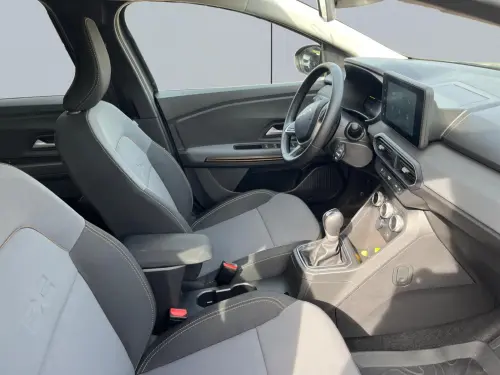 Dacia Jogger Hybrid 140 7 places GSR2 Extreme - Photo 16