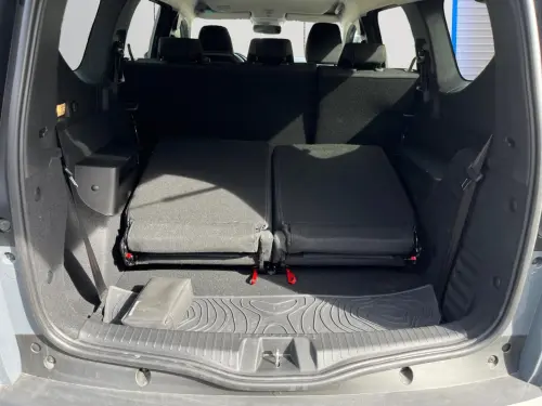 Dacia Jogger Hybrid 140 7 places GSR2 Extreme - Photo 18