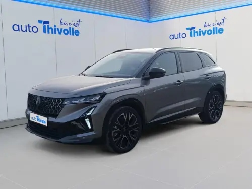 Renault Austral full hybrid E-Tech 200 ch Esprit Alpine - Photo 0