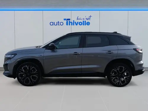 Renault Austral full hybrid E-Tech 200 ch Esprit Alpine - Photo 1