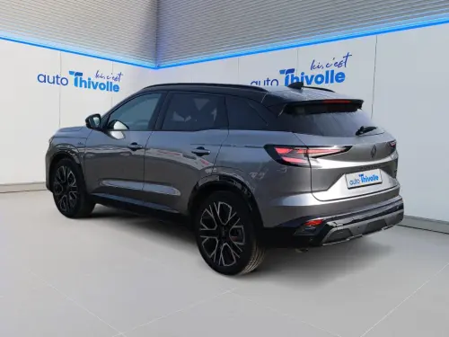 Renault Austral full hybrid E-Tech 200 ch Esprit Alpine - Photo 2