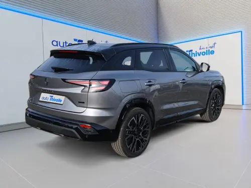 Renault Austral full hybrid E-Tech 200 ch Esprit Alpine - Photo 4