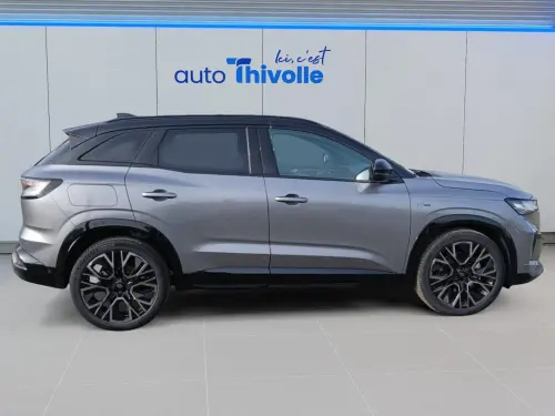 Renault Austral full hybrid E-Tech 200 ch Esprit Alpine - Photo 5