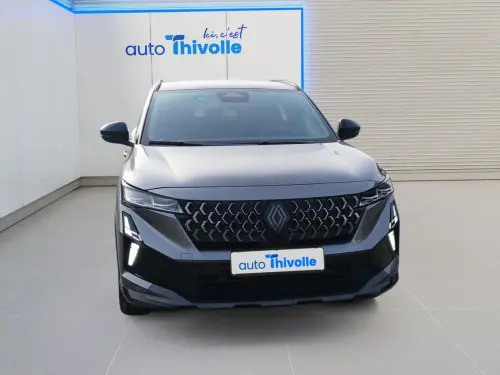 Renault Austral full hybrid E-Tech 200 ch Esprit Alpine - Photo 7