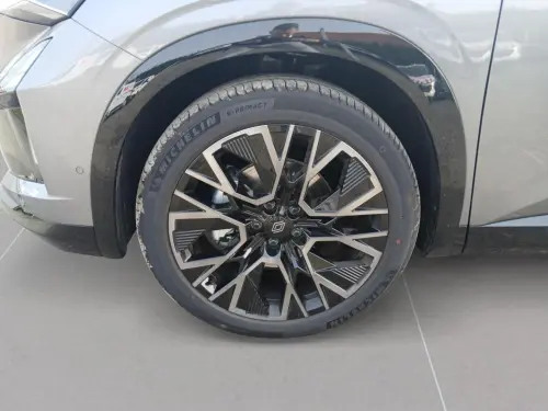 Renault Austral full hybrid E-Tech 200 ch Esprit Alpine - Photo 8