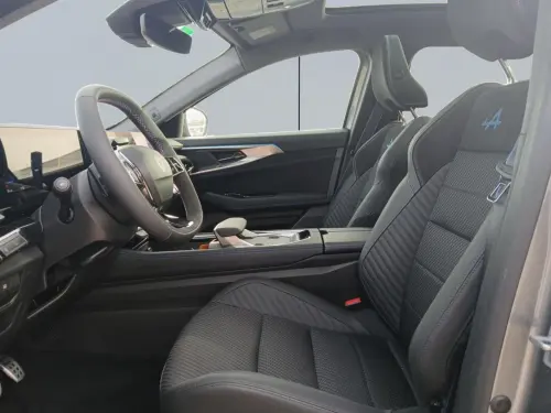 Renault Austral full hybrid E-Tech 200 ch Esprit Alpine - Photo 9