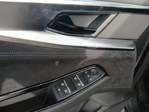 Renault Austral full hybrid E-Tech 200 ch Esprit Alpine - Photo 10