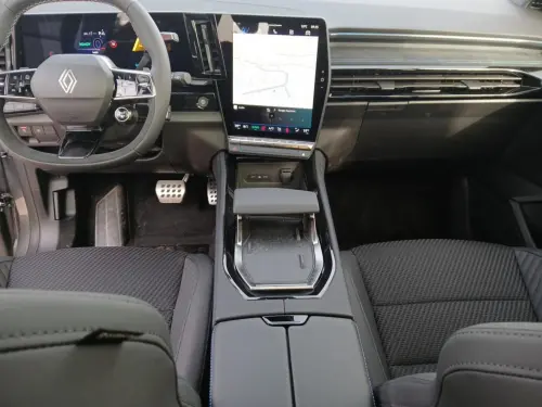 Renault Austral full hybrid E-Tech 200 ch Esprit Alpine - Photo 11