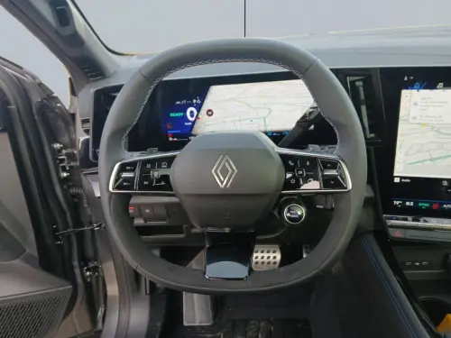 Renault Austral full hybrid E-Tech 200 ch Esprit Alpine - Photo 12