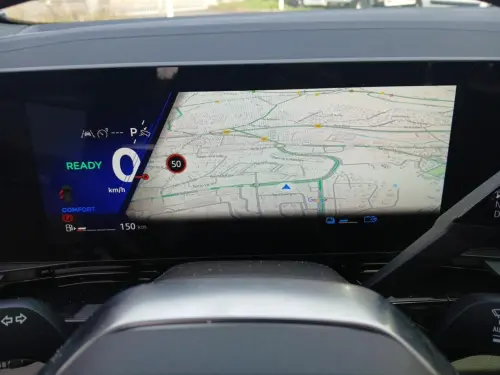 Renault Austral full hybrid E-Tech 200 ch Esprit Alpine - Photo 13