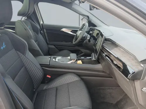 Renault Austral full hybrid E-Tech 200 ch Esprit Alpine - Photo 16